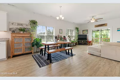 204 Water Oak Drive, Newport, NC 28570 - Photo 9