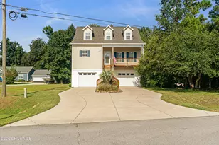 204 Water Oak Dr, Newport, NC 28570 - Photo 47
