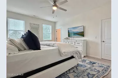 855 Parc Townes Drive, Wendell, NC 27591 - Photo 23
