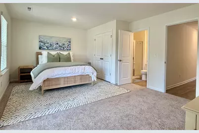 855 Parc Townes Drive, Wendell, NC 27591 - Photo 13