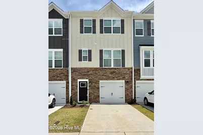 855 Parc Townes Drive, Wendell, NC 27591 - Photo 1