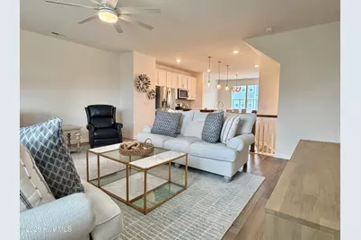 855 Parc Townes Drive, Wendell, NC 27591 - Photo 11