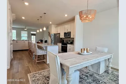 855 Parc Townes Drive, Wendell, NC 27591 - Photo 19