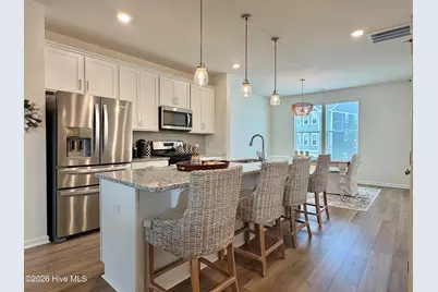 855 Parc Townes Drive, Wendell, NC 27591 - Photo 5