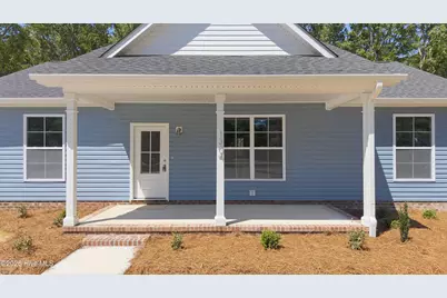 1304 W Canal Street, Tarboro, NC 27886 - Photo 39
