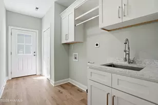 1304 W Canal St, Tarboro, NC 27886 - Photo 29