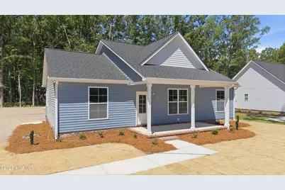 1304 W Canal Street, Tarboro, NC 27886 - Photo 3