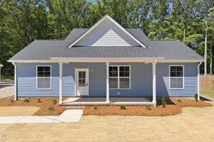 1304 W Canal St, Tarboro, NC 27886 - Photo 1