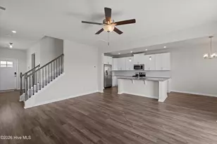 323 Mansell Pk, Aiken, SC 29801 - Photo 7