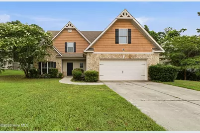 8017 Battle Street, Grovetown, GA 30813 - Photo 1