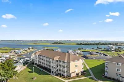 650 Cedar Point Boulevard #B25, Cedar Point, NC 28584 - Photo 29