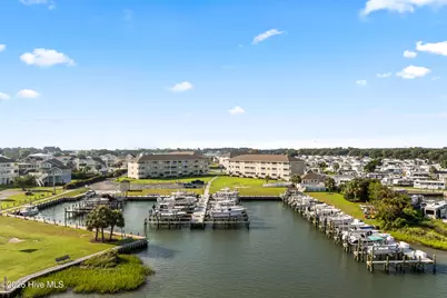 650 Cedar Point Boulevard #B25, Cedar Point, NC 28584 - Photo 25