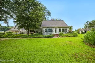 1303 Turnpike Rd, Elizabeth City, NC 27909 - Photo 3