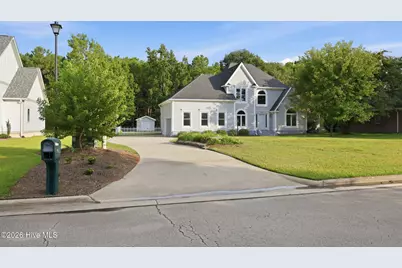 1912 Snowy Egret Drive, Morehead City, NC 28557 - Photo 3