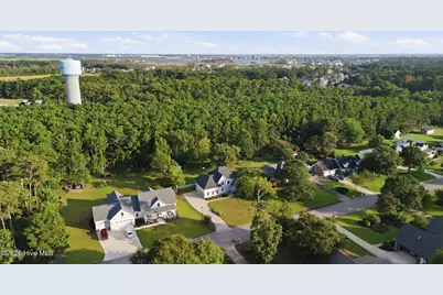 1912 Snowy Egret Drive, Morehead City, NC 28557 - Photo 41