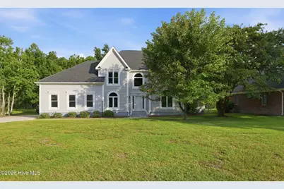 1912 Snowy Egret Drive, Morehead City, NC 28557 - Photo 1