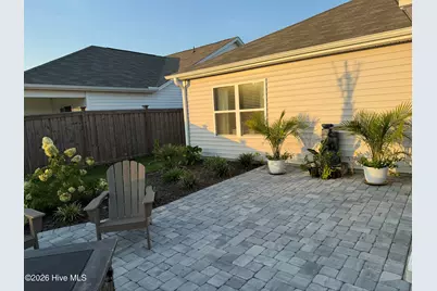 1131 King Eider Way #Lot 106, Winnabow, NC 28479 - Photo 5
