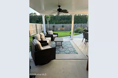 1131 King Eider Way #Lot 106, Winnabow, NC 28479 - Photo 19