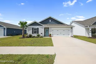 1131 King Eider Wy, Winnabow, NC 28479 - Photo 1