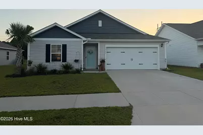 1131 King Eider Way #Lot 106, Winnabow, NC 28479 - Photo 1