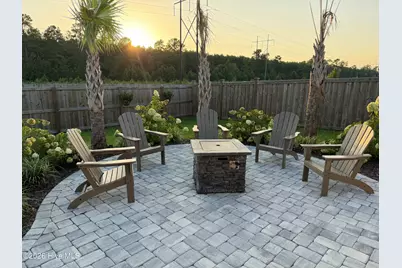 1131 King Eider Way #Lot 106, Winnabow, NC 28479 - Photo 21
