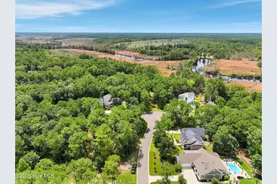 499 Hearthside Drive SE, Bolivia, NC 28422 - Photo 19
