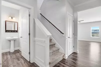 108 Salmon Lane, Princeton, NC 27569 - Photo 5