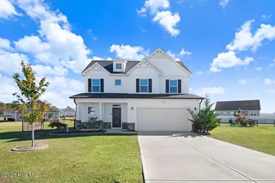 108 Salmon Lane, Princeton, NC 27569 - Photo 1