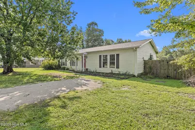 651 Queens Creek Road, Hubert, NC 28539 - Photo 1