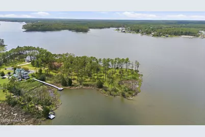232 Oyster Point Road, Oriental, NC 28571 - Photo 5