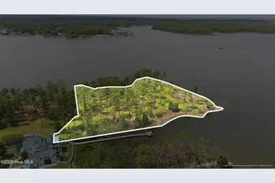 232 Oyster Point Road, Oriental, NC 28571 - Photo 1