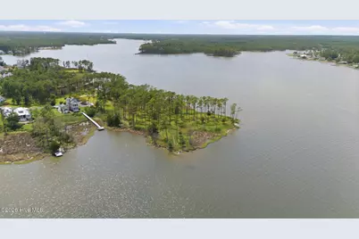 232 Oyster Point Road, Oriental, NC 28571 - Photo 9
