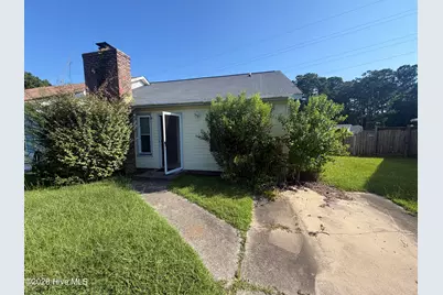 153 Pine Crest Drive, Jacksonville, NC 28546 - Photo 1