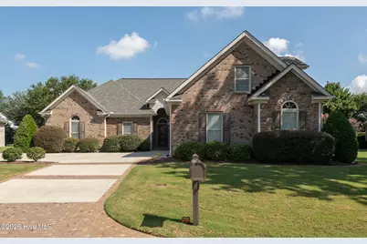205 Jack Place, Winterville, NC 28590 - Photo 49