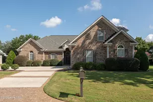 205 Jack Pl, Winterville, NC 28590 - Photo 49