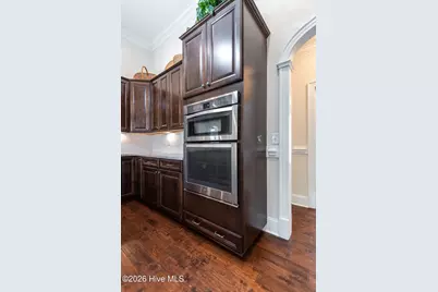 205 Jack Place, Winterville, NC 28590 - Photo 21