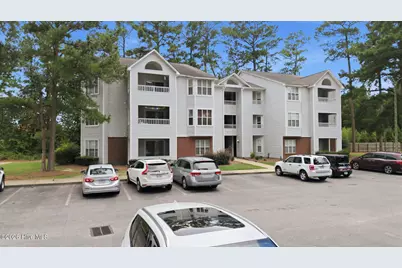 3320 Mulberry Lane #G, Greenville, NC 27858 - Photo 3