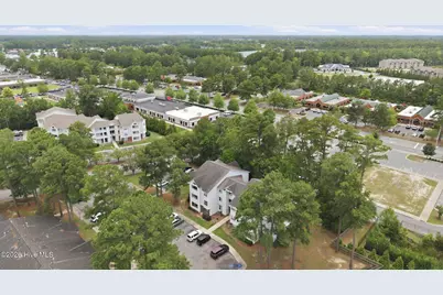 3320 Mulberry Lane #G, Greenville, NC 27858 - Photo 47