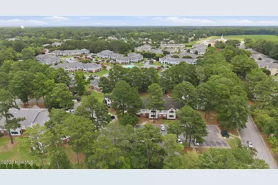 3320 Mulberry Lane #G, Greenville, NC 27858 - Photo 51