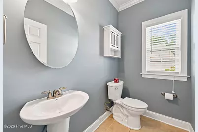 1904 Cambria Drive #B, Greenville, NC 27834 - Photo 29