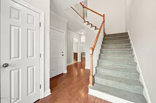 1904 Cambria Dr, Greenville, NC 27834 - Photo 17