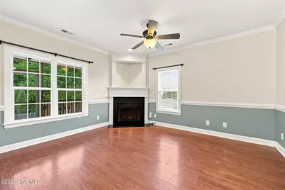 1904 Cambria Drive #B, Greenville, NC 27834 - Photo 17