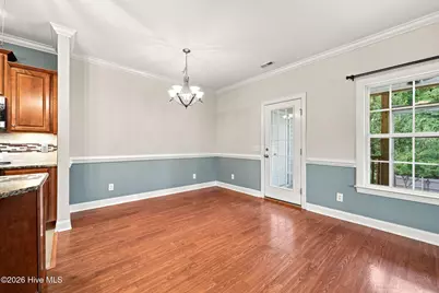 1904 Cambria Drive #B, Greenville, NC 27834 - Photo 23