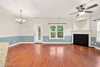 1904 Cambria Drive #B, Greenville, NC 27834 - Photo 19
