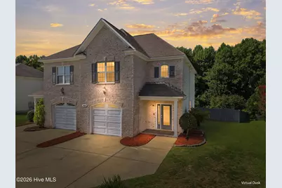 1904 Cambria Drive #B, Greenville, NC 27834 - Photo 1