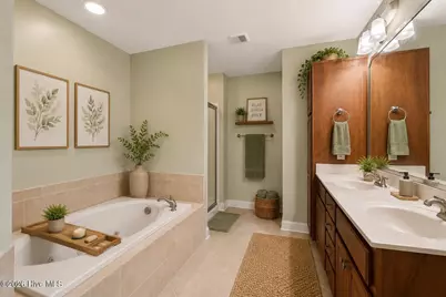 1904 Cambria Drive #B, Greenville, NC 27834 - Photo 35