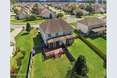1904 Cambria Drive #B, Greenville, NC 27834 - Photo 51