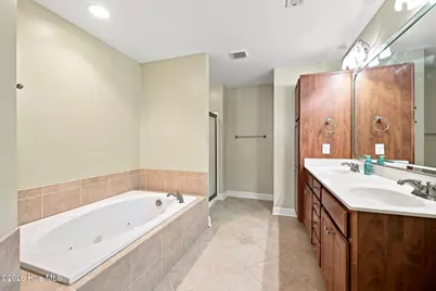 1904 Cambria Drive #B, Greenville, NC 27834 - Photo 37
