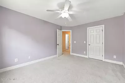 1904 Cambria Drive #B, Greenville, NC 27834 - Photo 45
