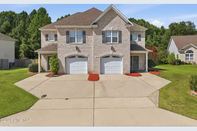 1904 Cambria Drive #B, Greenville, NC 27834 - Photo 5